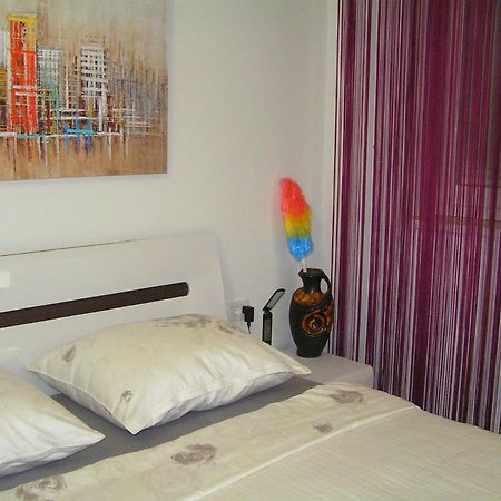 Apartment Bougainvilla Opatija Exterior photo